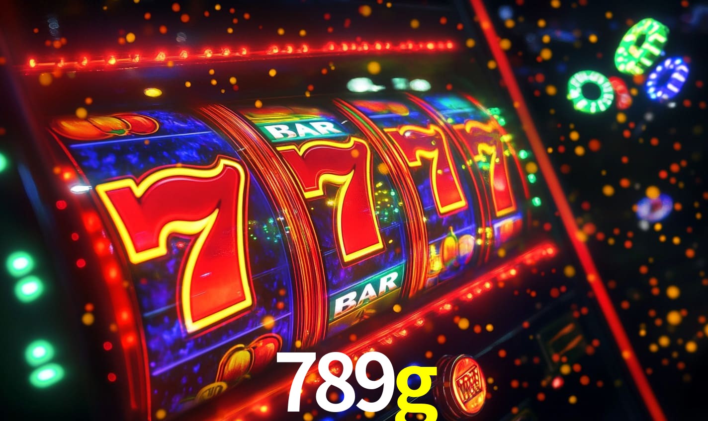 789g - Slots No Cassino Online! - 789g.com