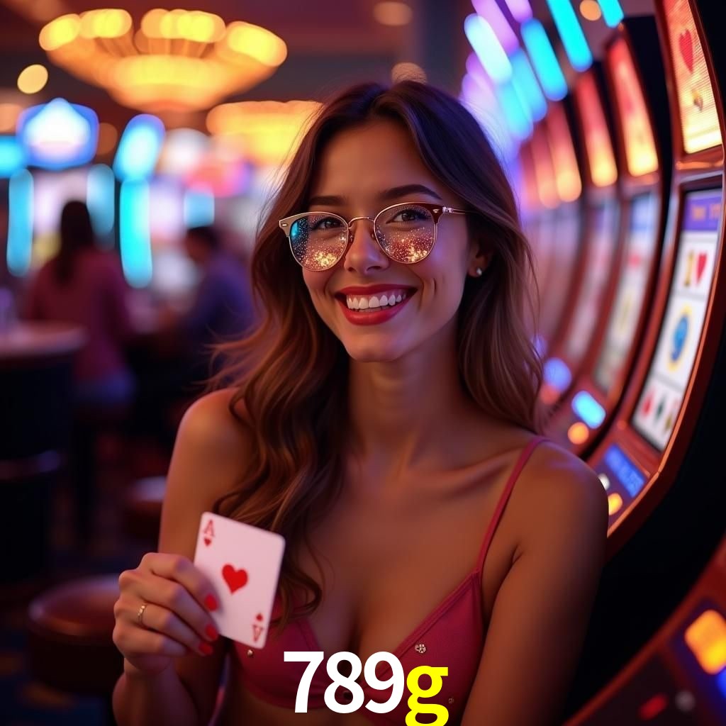Experiência VIP 789g