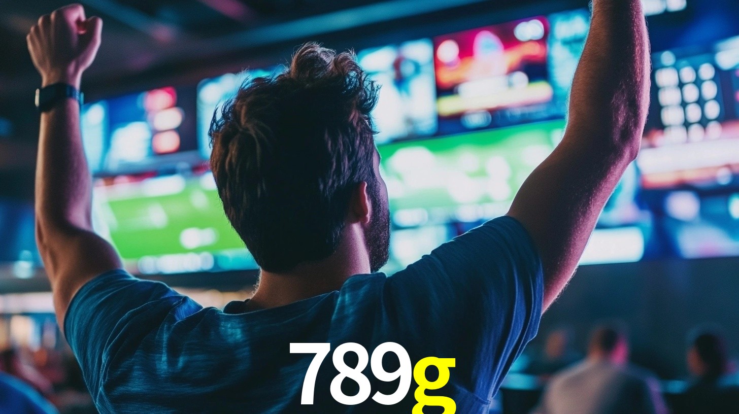 789g: Seu Cassino Premiado com Pagamentos Rápidos