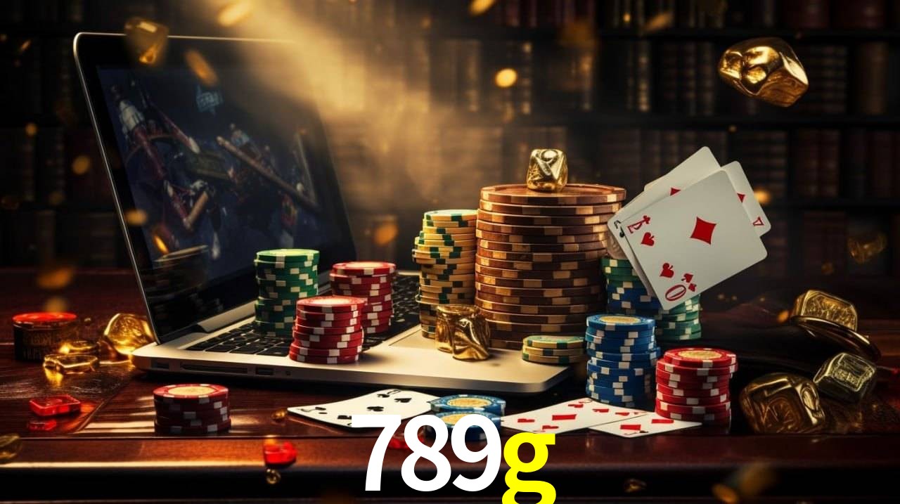Estatísticas 789g