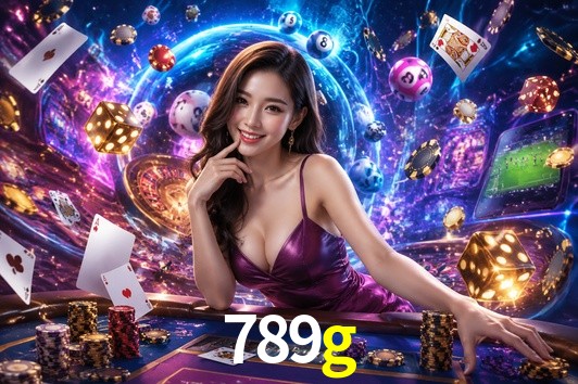 Welcome Bonus 789g