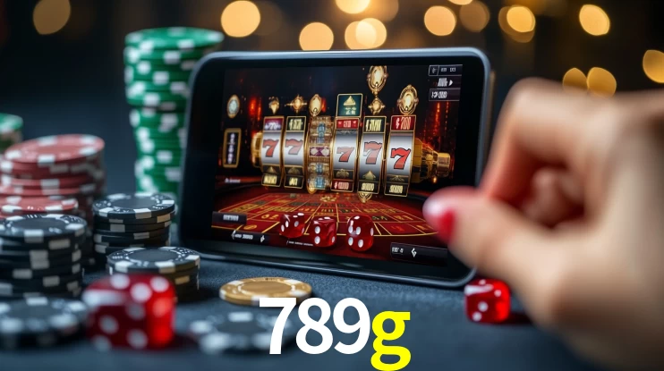 Welcome Bonus 789g
