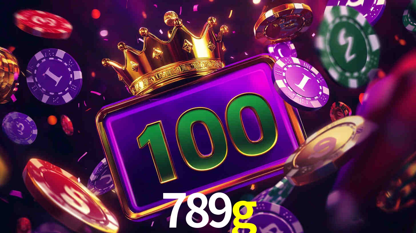 Statistics 789g