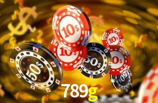 Estatísticas 789g