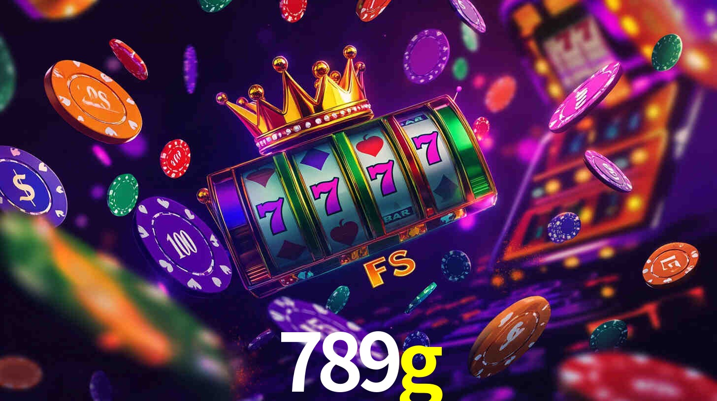 Experiência VIP 789g