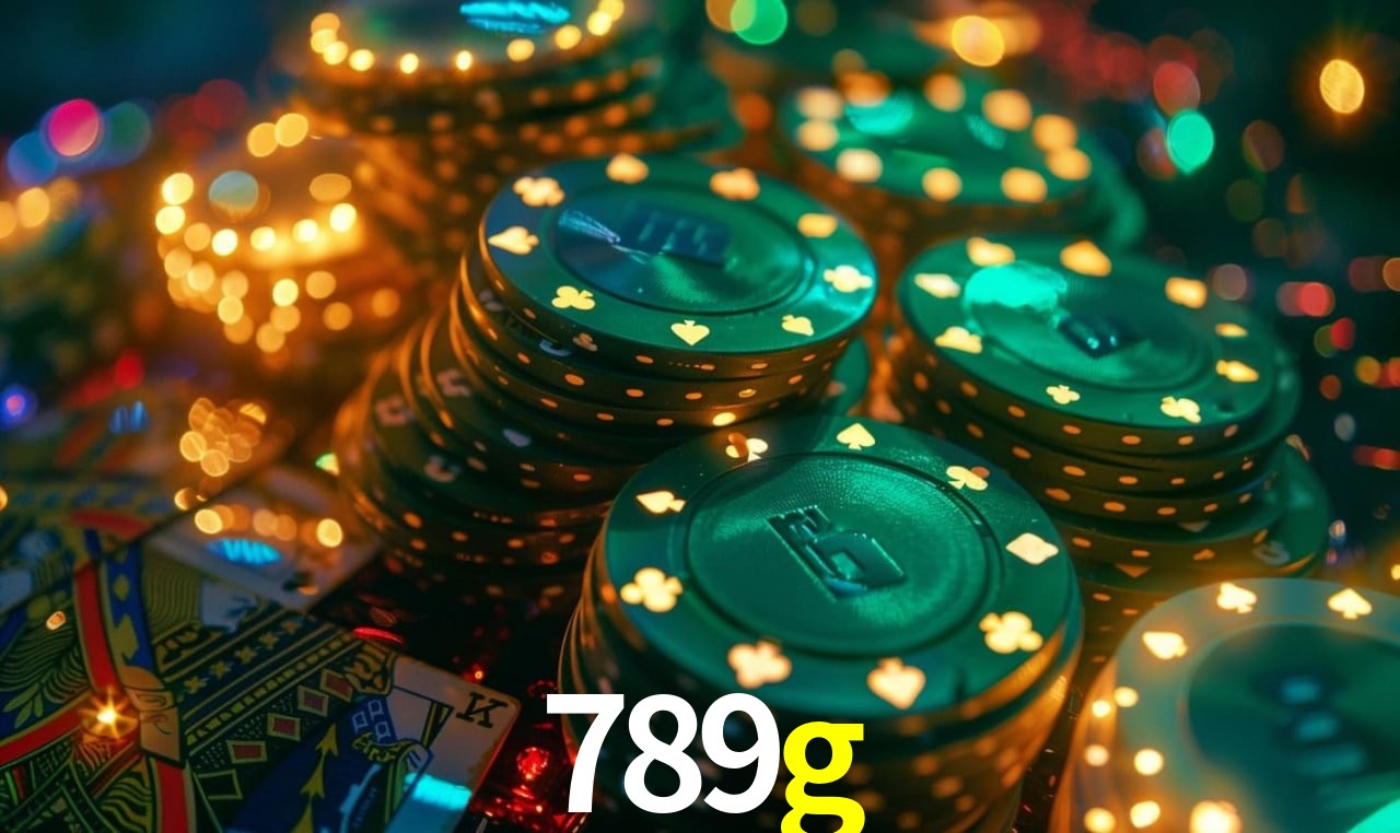 Experiência VIP 789g