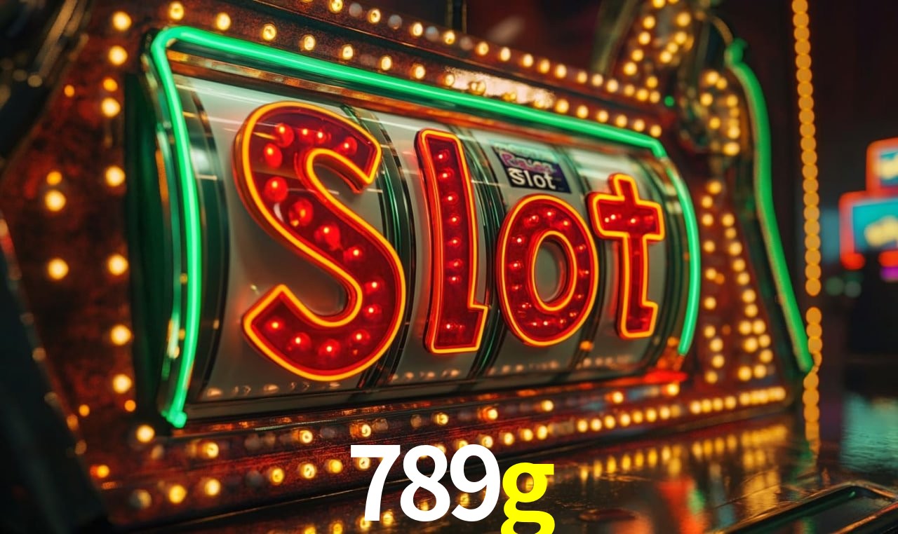 App Mobile 789g - Jogue em Qualquer Lugar no Seu Smartphone