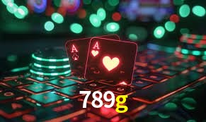 Provedores de Jogos 789g