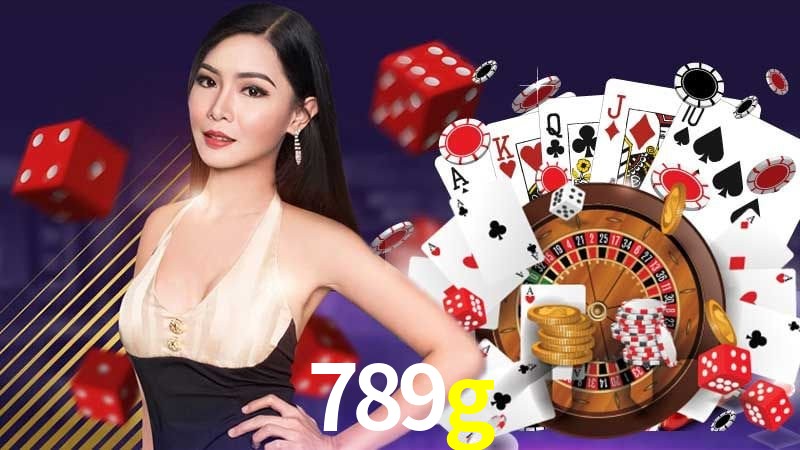 Casino VIP 789g