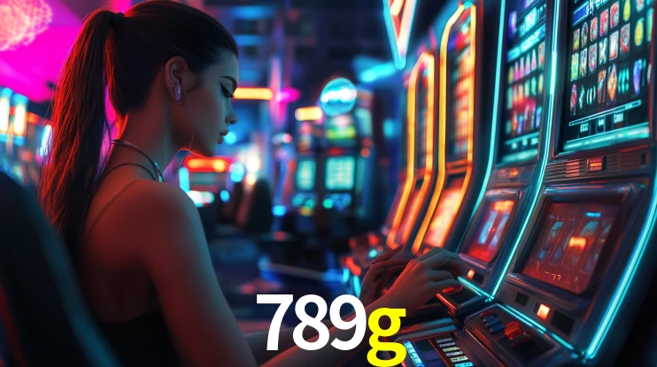 Ofertas Imperdíveis na 789g: Promoções e Bônus Que Valem a Pena