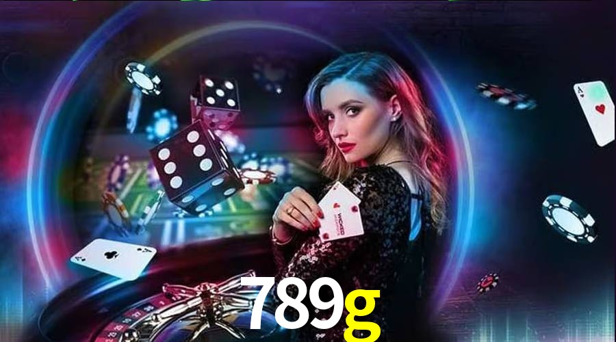 APP oficial da 789g para mobile