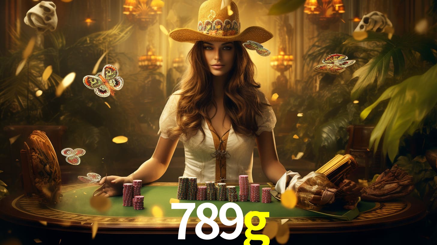 VIP Casino 789g