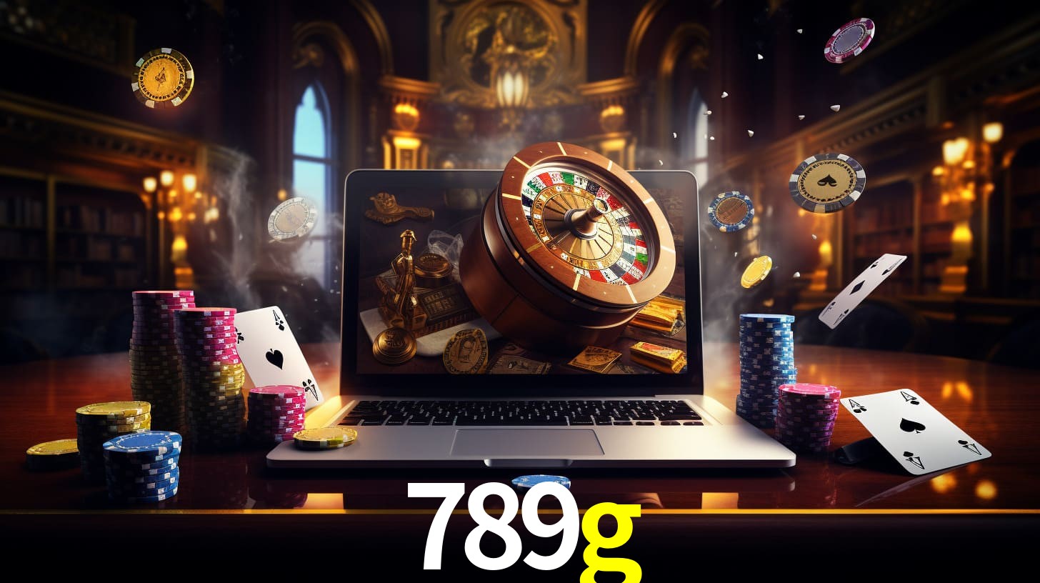 Blackjack Table 789g