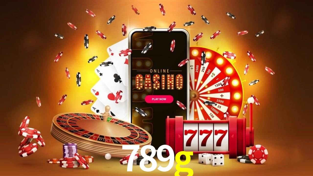 Design Responsivo 789g