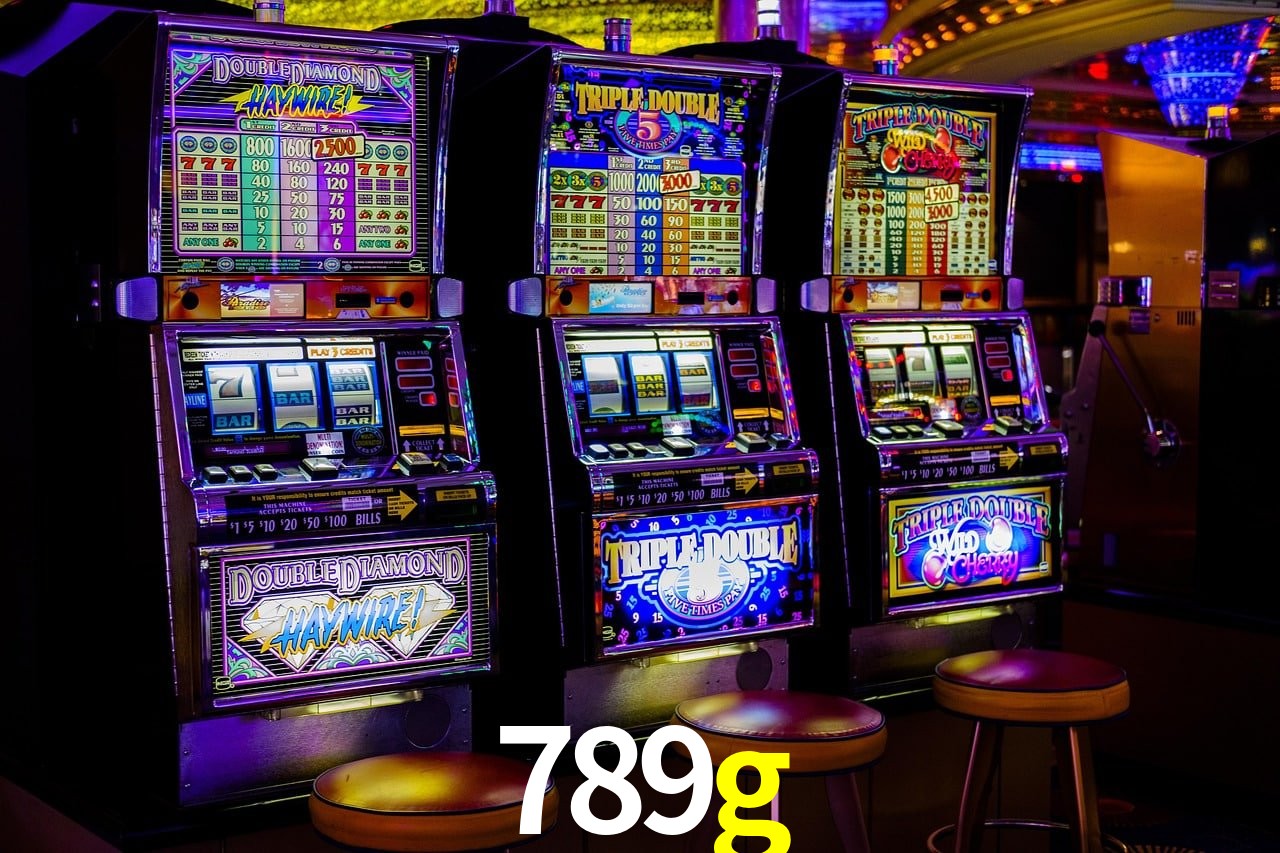 Estatísticas do Jogo 789g