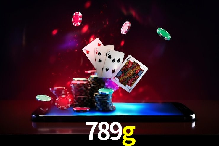 Live Casino 789g