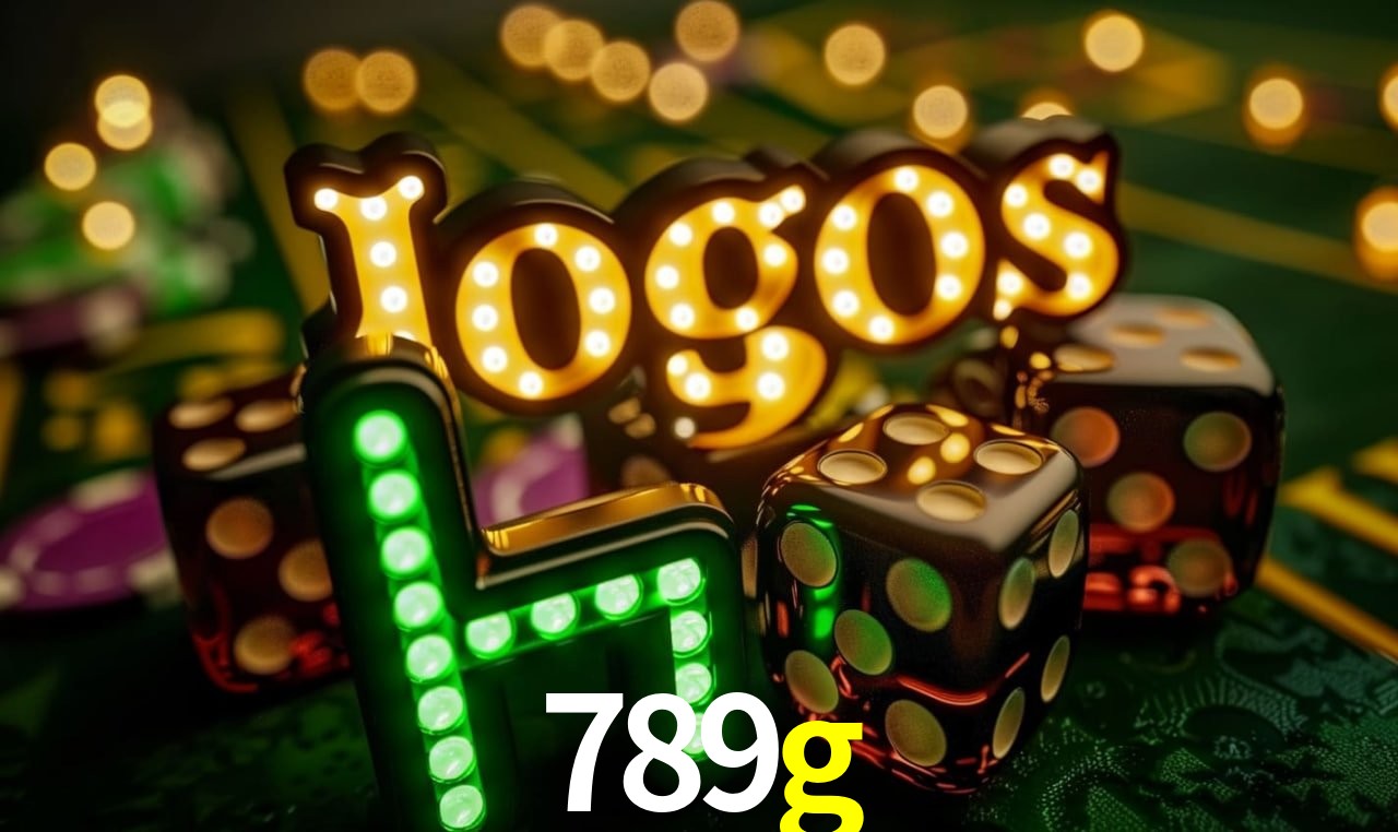 Benefícios da Conta 789g