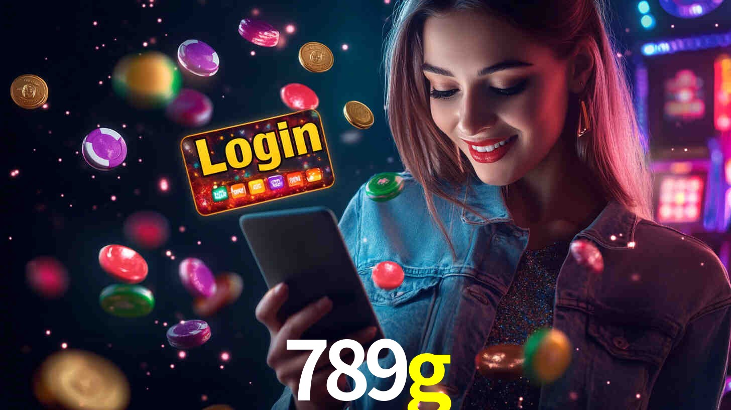 Inovações de Jogos na 789g: O Futuro das Experiências Interativas