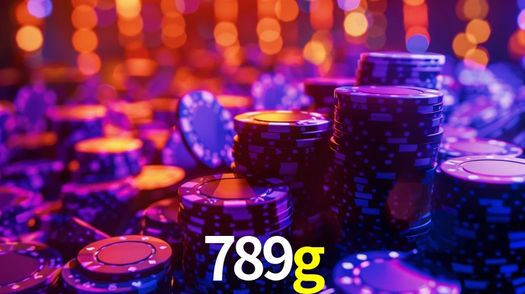 Bônus Generosos e Exclusivos no 789g para Você!