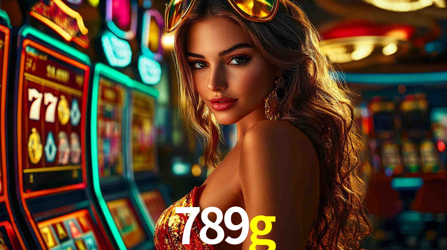 Welcome Bonus 789g