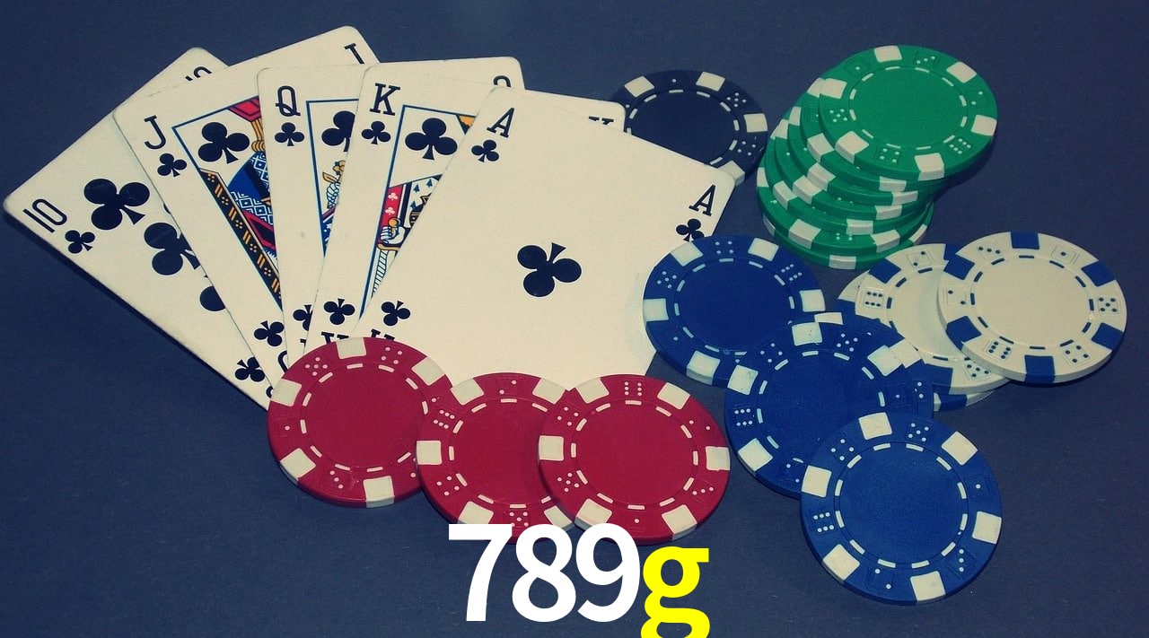 Slot Games 789g