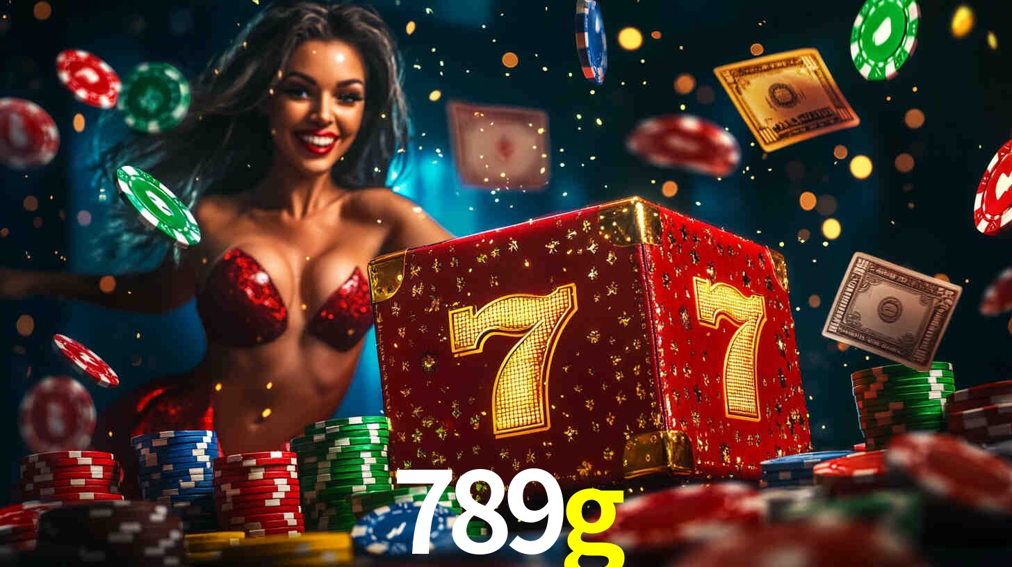 A Emoção da Loteria na 789g: Uma Chance de Mudança de Vida