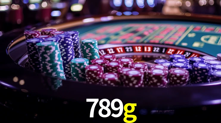 Live Casino 789g