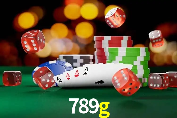 Tecnologia da Plataforma 789g