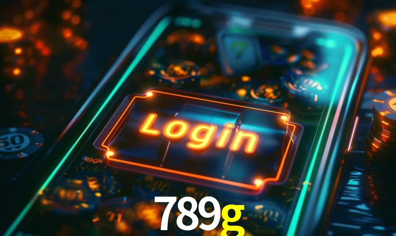 Account Benefits 789g