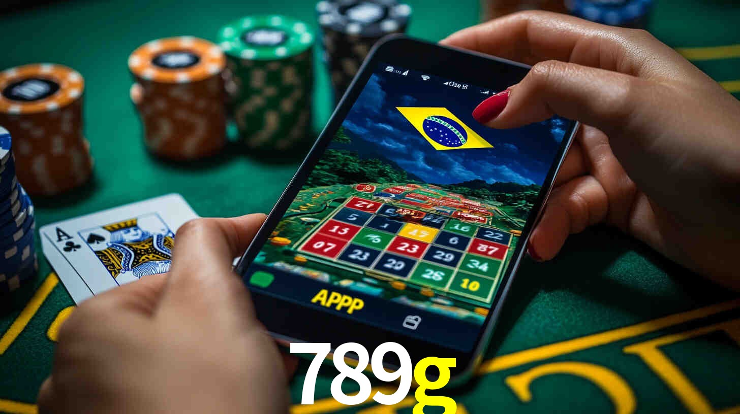 Descubra o Programa VIP da 789g: Vantagens Exclusivas para Jogadores