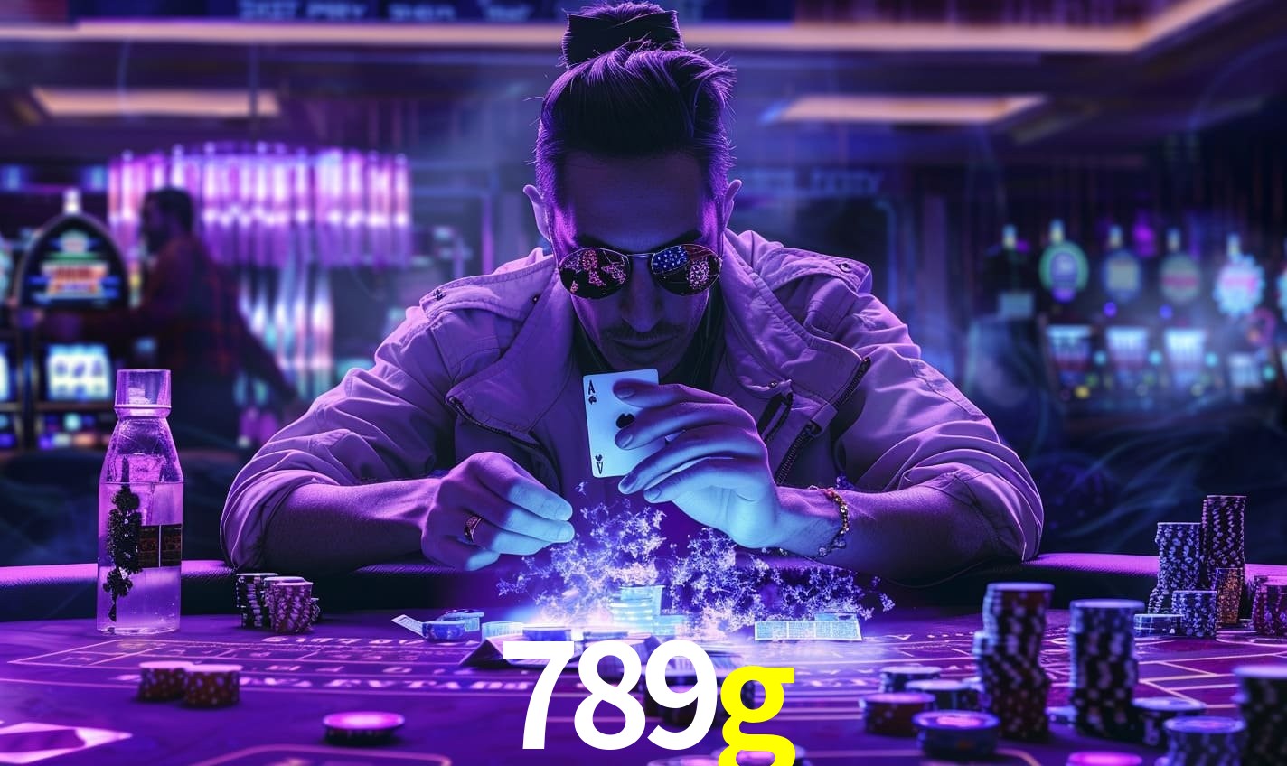 Live Casino 789g