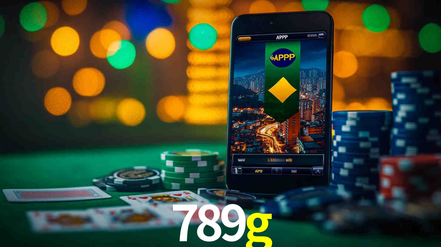 A Emoção da Loteria na 789g: Uma Chance de Mudança de Vida
