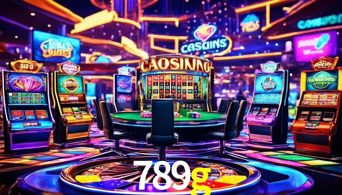 Diretório de Jogos 789g