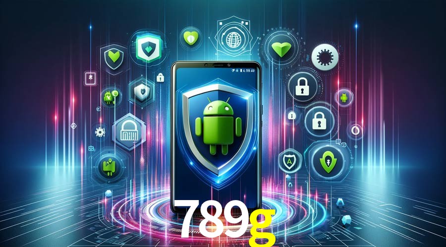 APP oficial da 789g para mobile