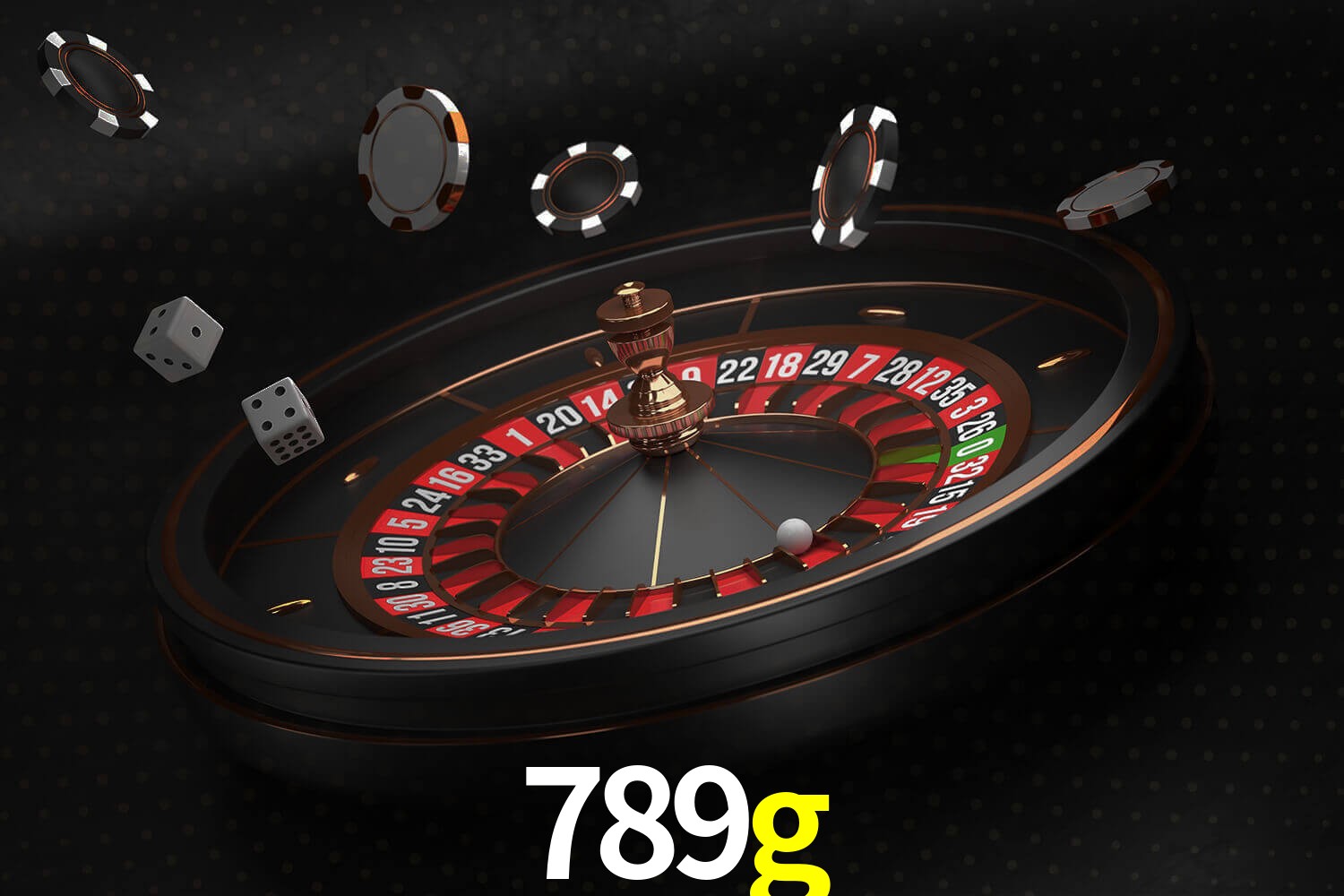 Live Casino 789g