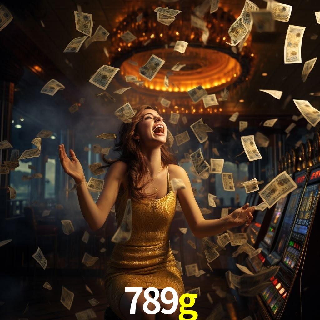 Game Providers 789g