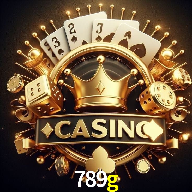 Jogos de Slot 789g