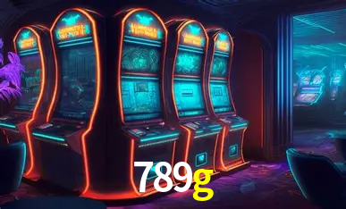 Inovações de Jogos na 789g: O Futuro das Experiências Interativas