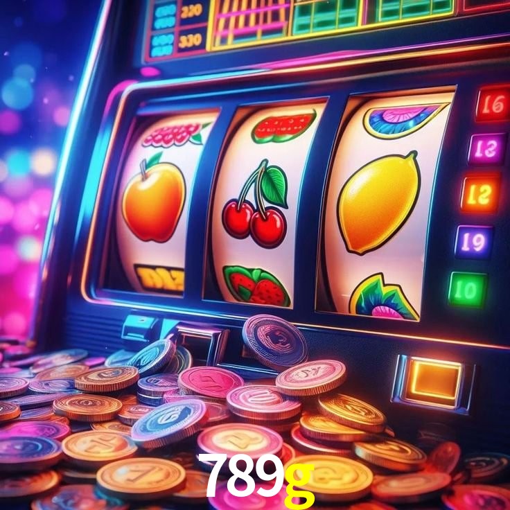 Recursos de Bônus 789g