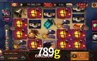 789g