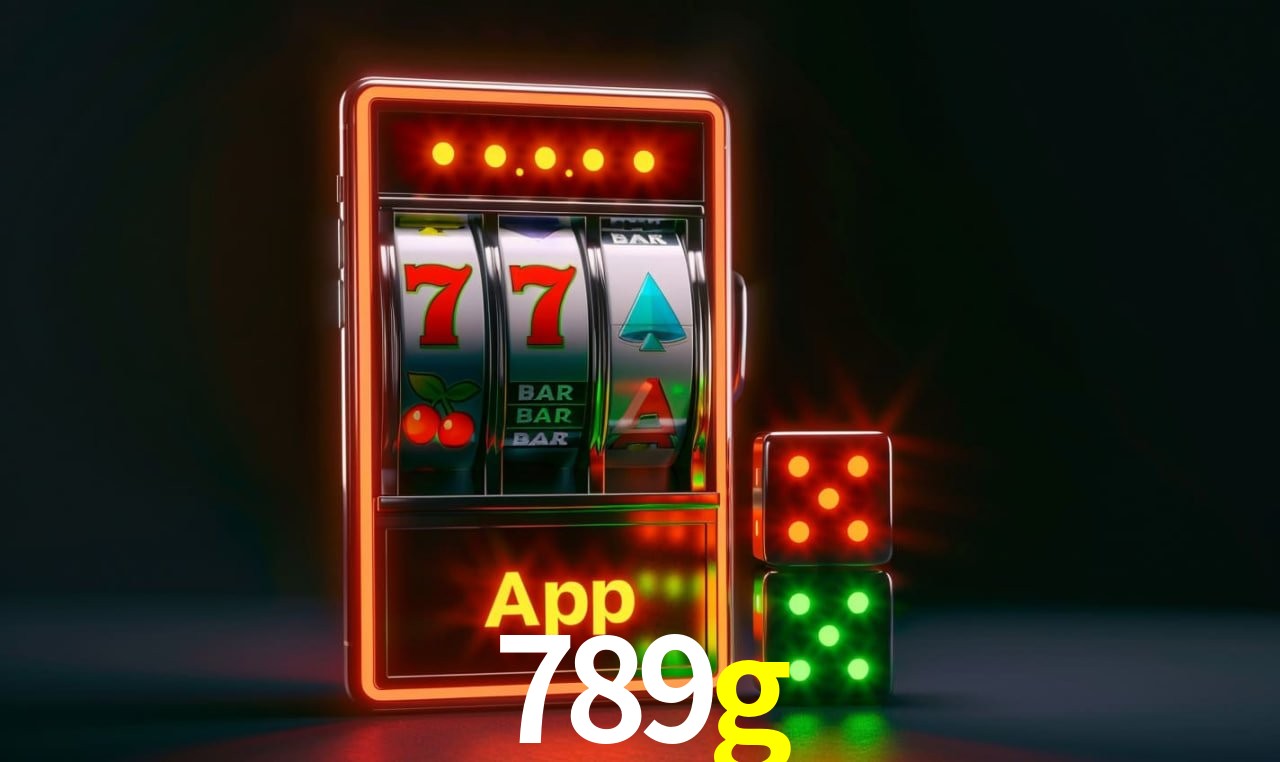 Casino Ao Vivo 789g