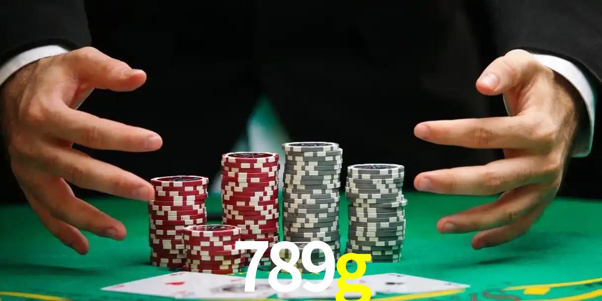 789g bet