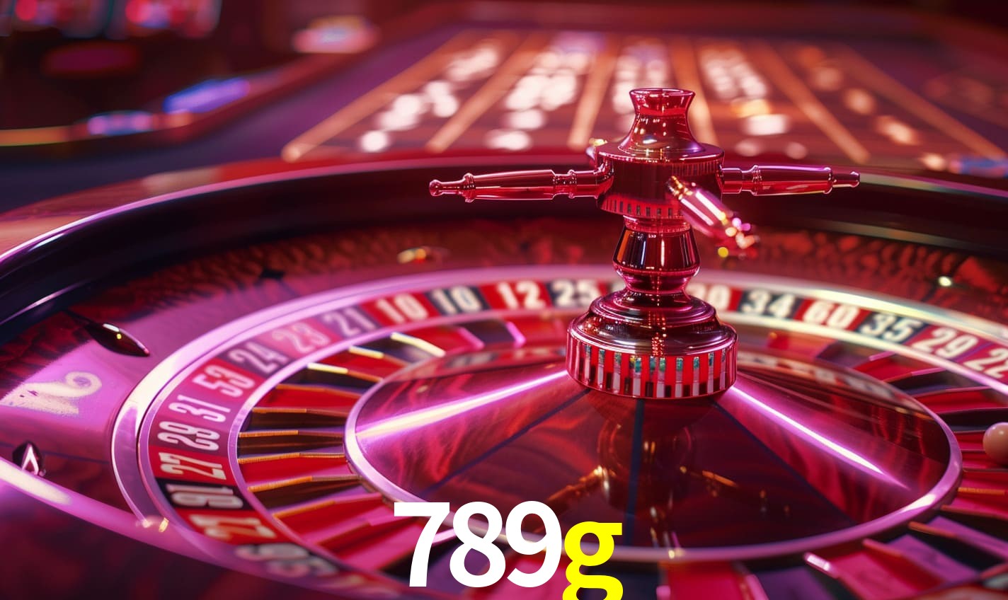cassino 789g