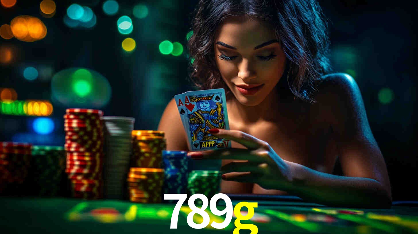 Desvendando o Mundo dos Jogos Virtuais na 789g