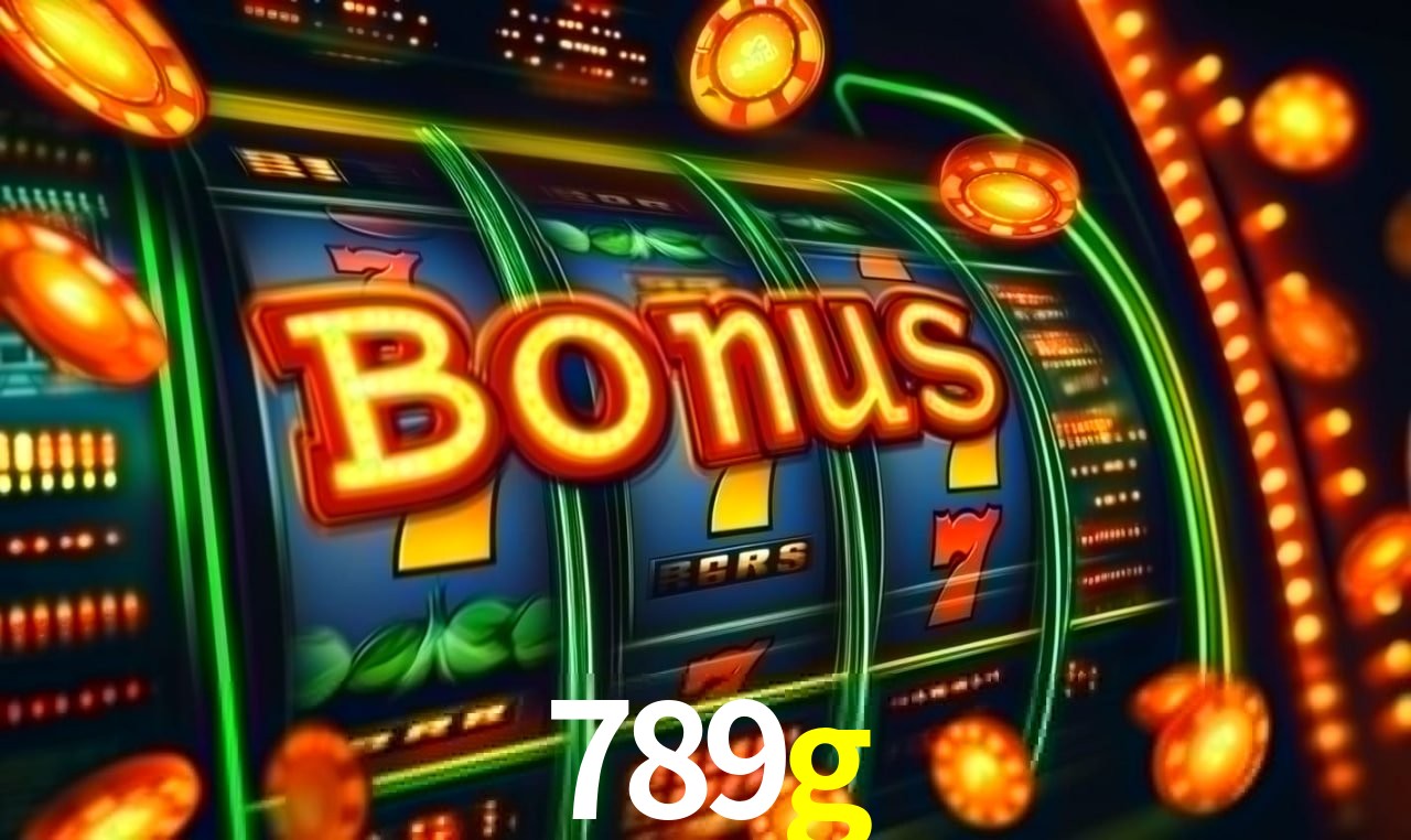 Slot Games 789g