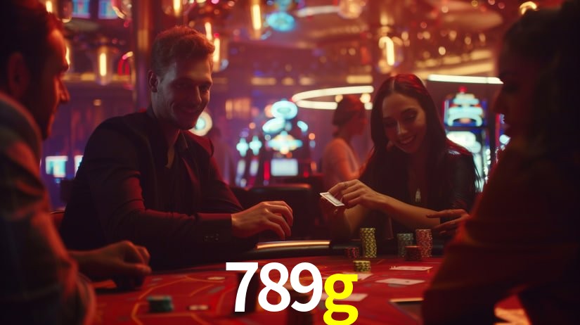 A Popularidade dos Caça-Níqueis no 789g
