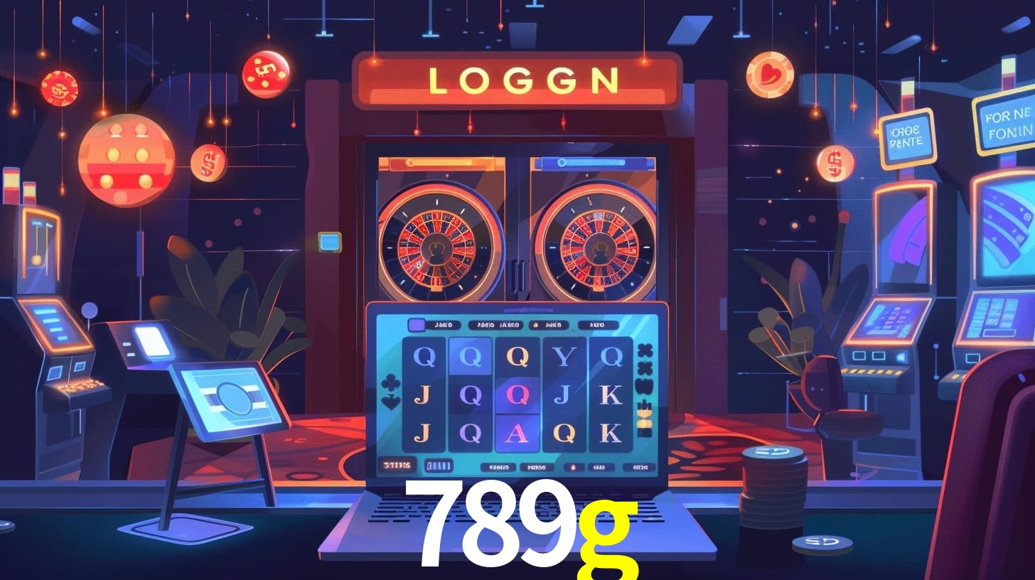 789g - Jackpot Arriscado - 789g.com