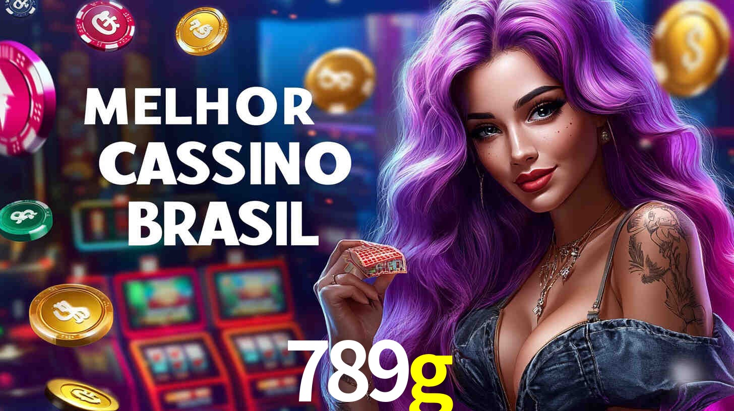 A Experiência Imersiva dos Cassinos Ao Vivo no 789g