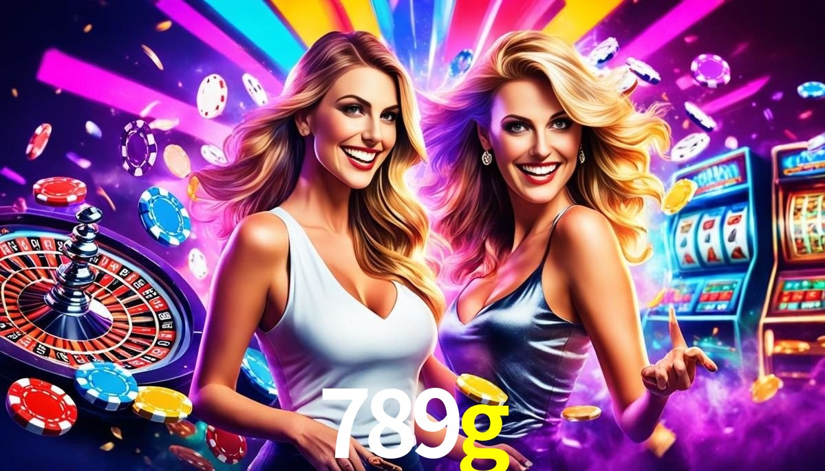 Casino VIP 789g