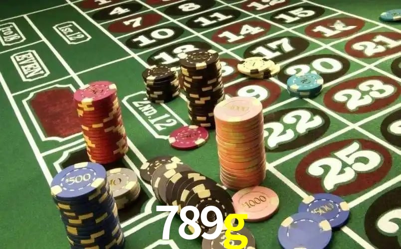 Provedores de Jogos 789g